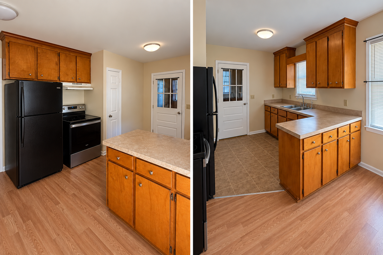 3904 Marsteller St - Photo 3 of 10
