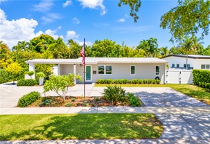 1945 S Hibiscus Dr - Photo 1 of 1