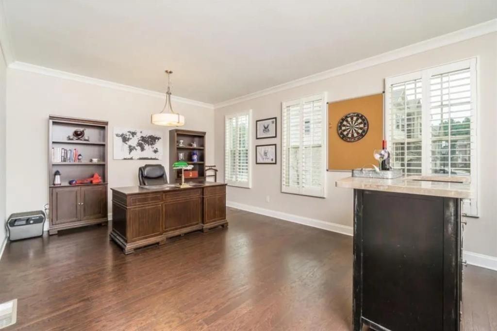 1618 Longmoor Ln Se ##1 - Photo 4 of 28