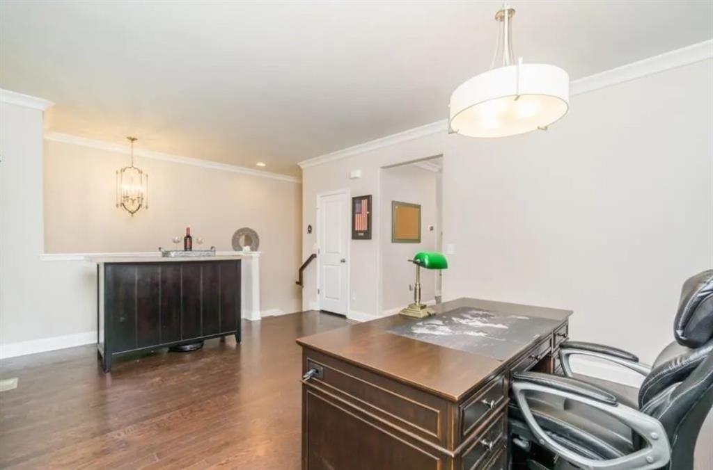 1618 Longmoor Ln Se ##1 - Photo 6 of 28