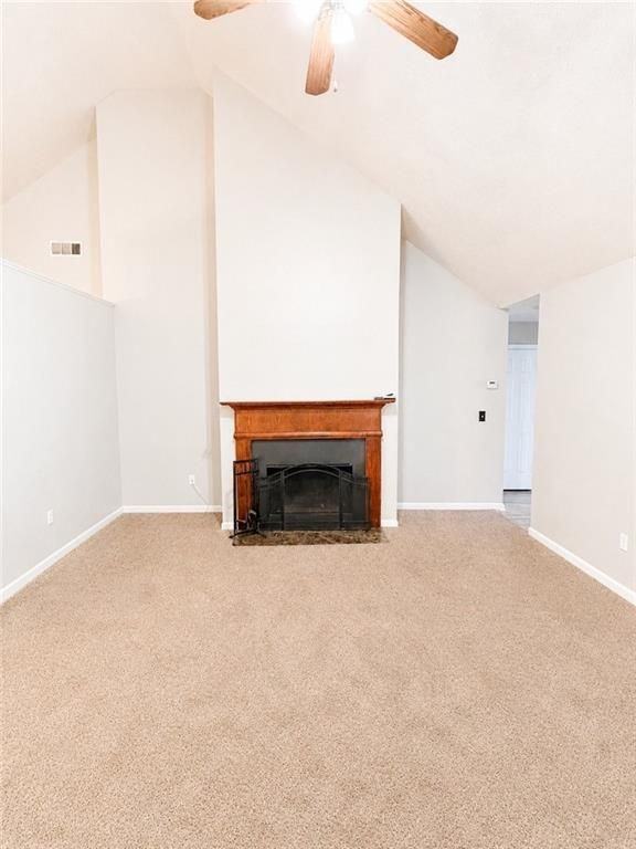 514 Shaggy Hickory Trl - Photo 3 of 28