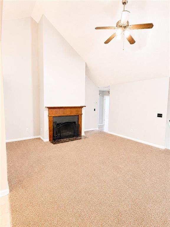 514 Shaggy Hickory Trl - Photo 4 of 28