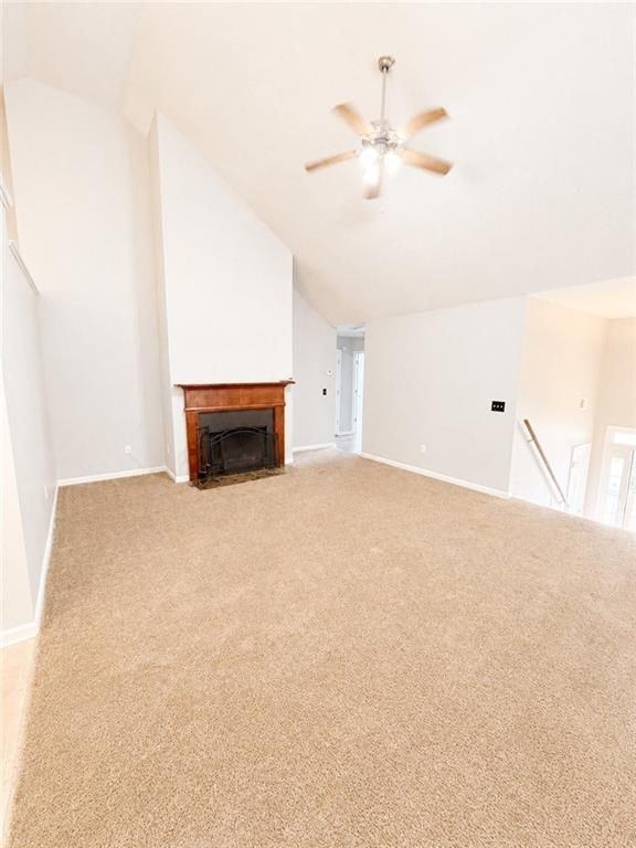 514 Shaggy Hickory Trl - Photo 5 of 28