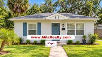 815 S Beach St #817 - Photo 1 of 1