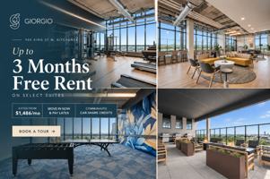 featured image of 900 King St W