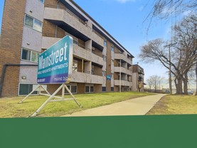 Mainstreet 402 Apartments - Photo 1 of 1