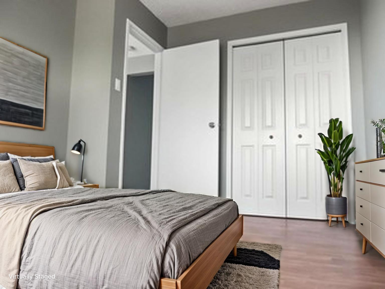 Gemini Apartments - Photo 4 of 21