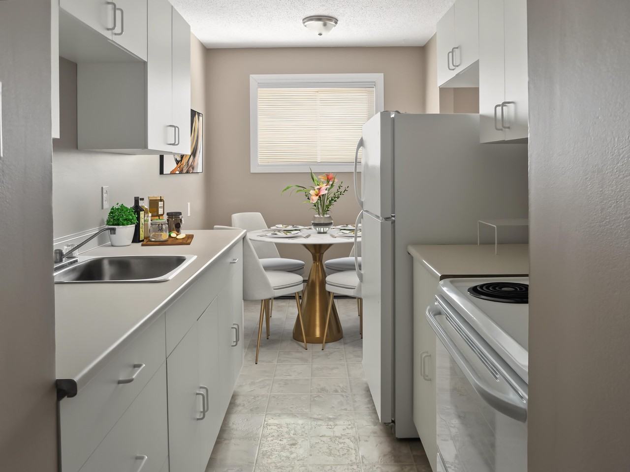 Gemini Apartments - Photo 6 of 21