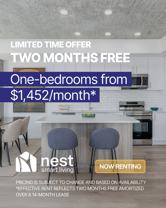 Nest - Photo 1 of 1