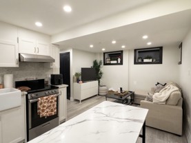 121 Sorauren Ave #4 - Photo 1 of 1