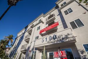 featured image of 5100 Woodman Ave
