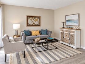 Madison Park Apartments & Townhomes - Photo 1 of 1