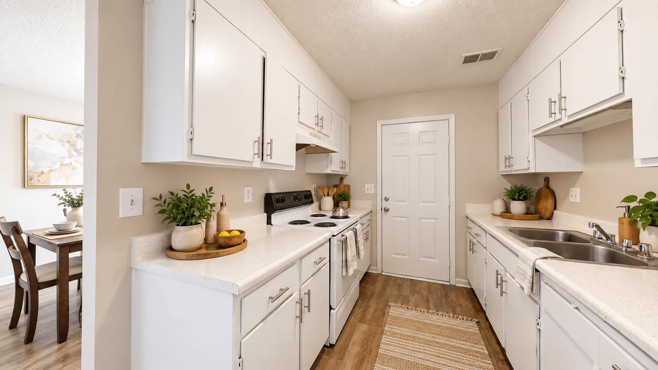 Madison Park Apartments & Townhomes - Photo 2 of 27