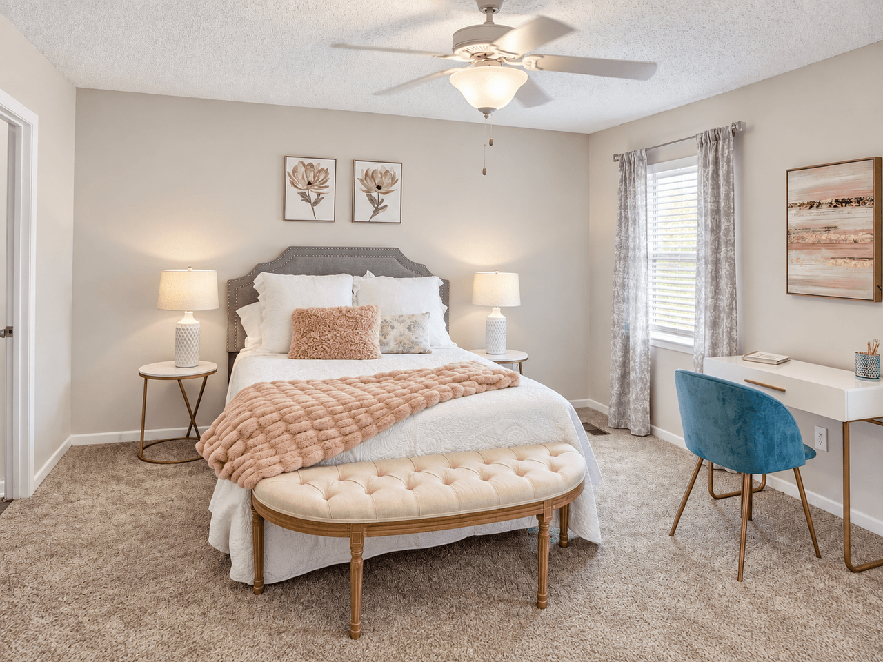 Madison Park Apartments & Townhomes - Photo 5 of 27
