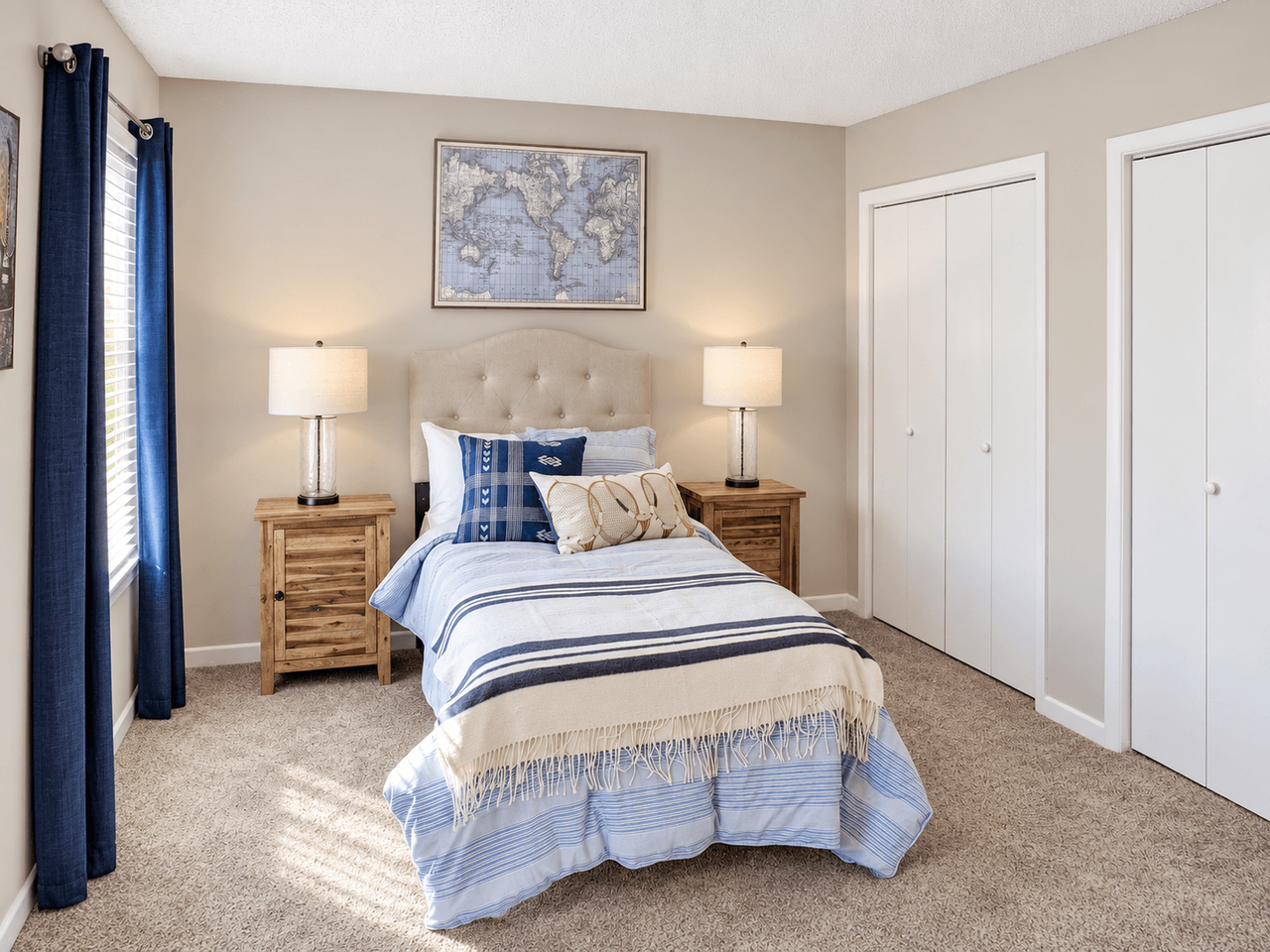Madison Park Apartments & Townhomes - Photo 6 of 27
