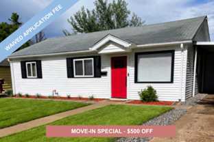 1216 Wheeling St - Photo 1 of 1