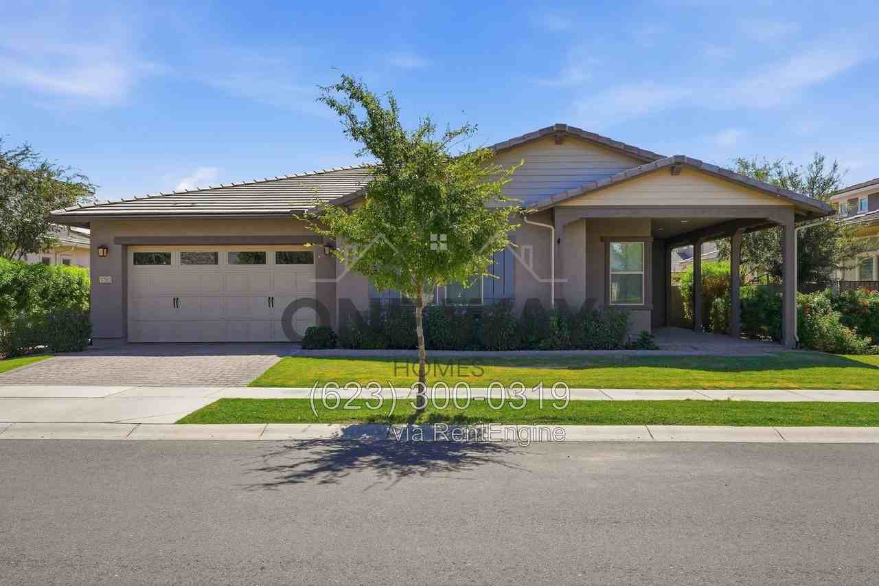 3761 E Sagebrush St - Photo 2 of 50