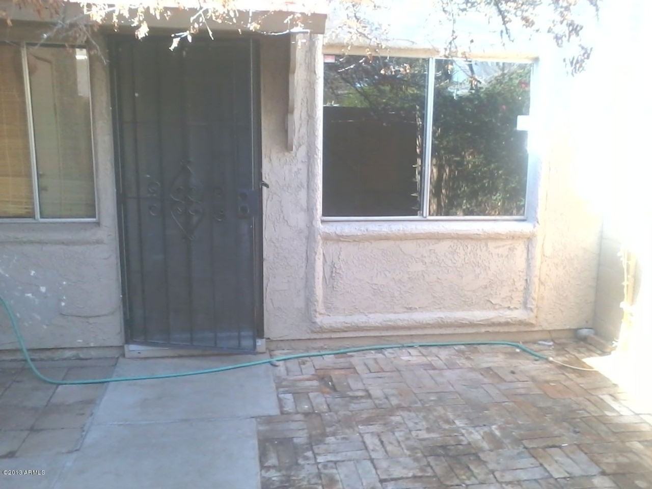 600 S Dobson Rd #74