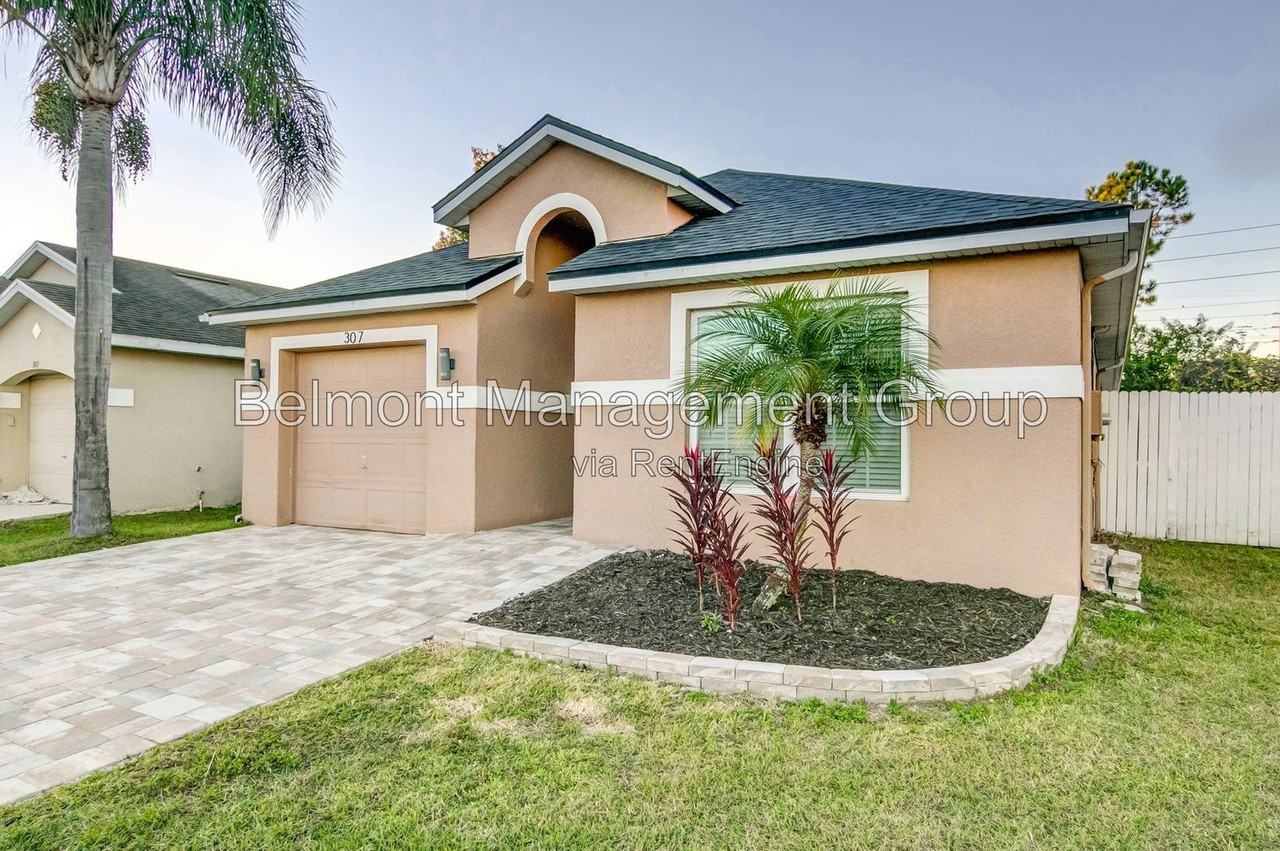 307 Woodbay Ct - Photo 2 of 15