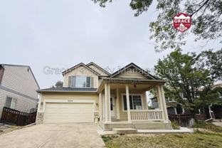 5275 Red Hawk Pkwy - Photo 1 of 1