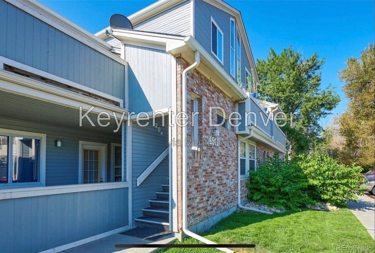 4911 Garrison St #204C - Photo 2 of 16