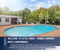 Little Creek Apartments – Your Ideal Home in Cedar Hill, TX! - Photo 1 of 1