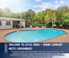 featured image of 151 E Little Creek Rd