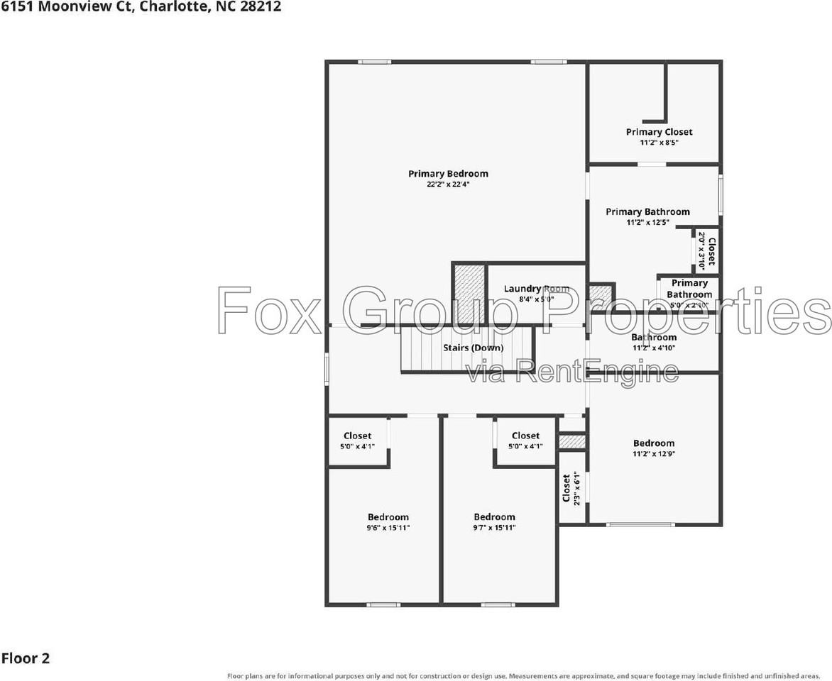 6151 Moonview Ct - Photo 3 of 23