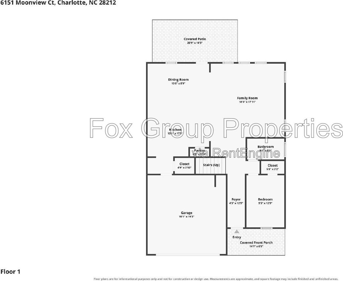 6151 Moonview Ct - Photo 4 of 23