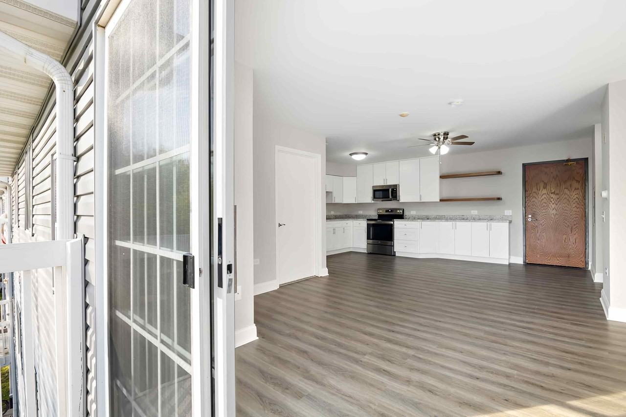 Ogden Court Apartments - Photo 6 of 27