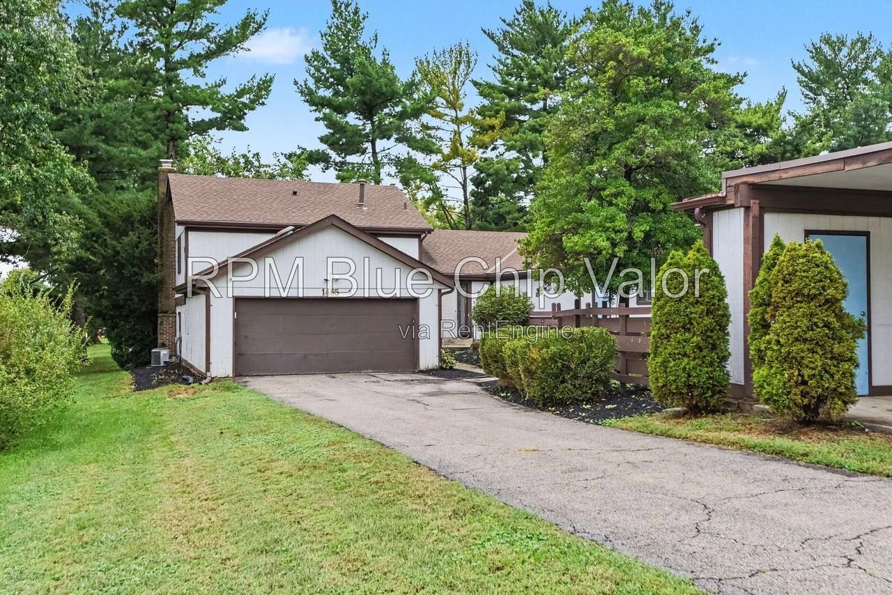 1465 Eaton Ave #3