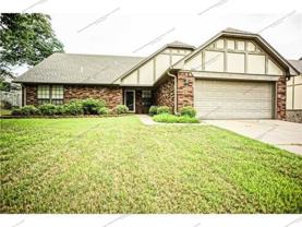 1711 Woodwind Way - Photo 1 of 1