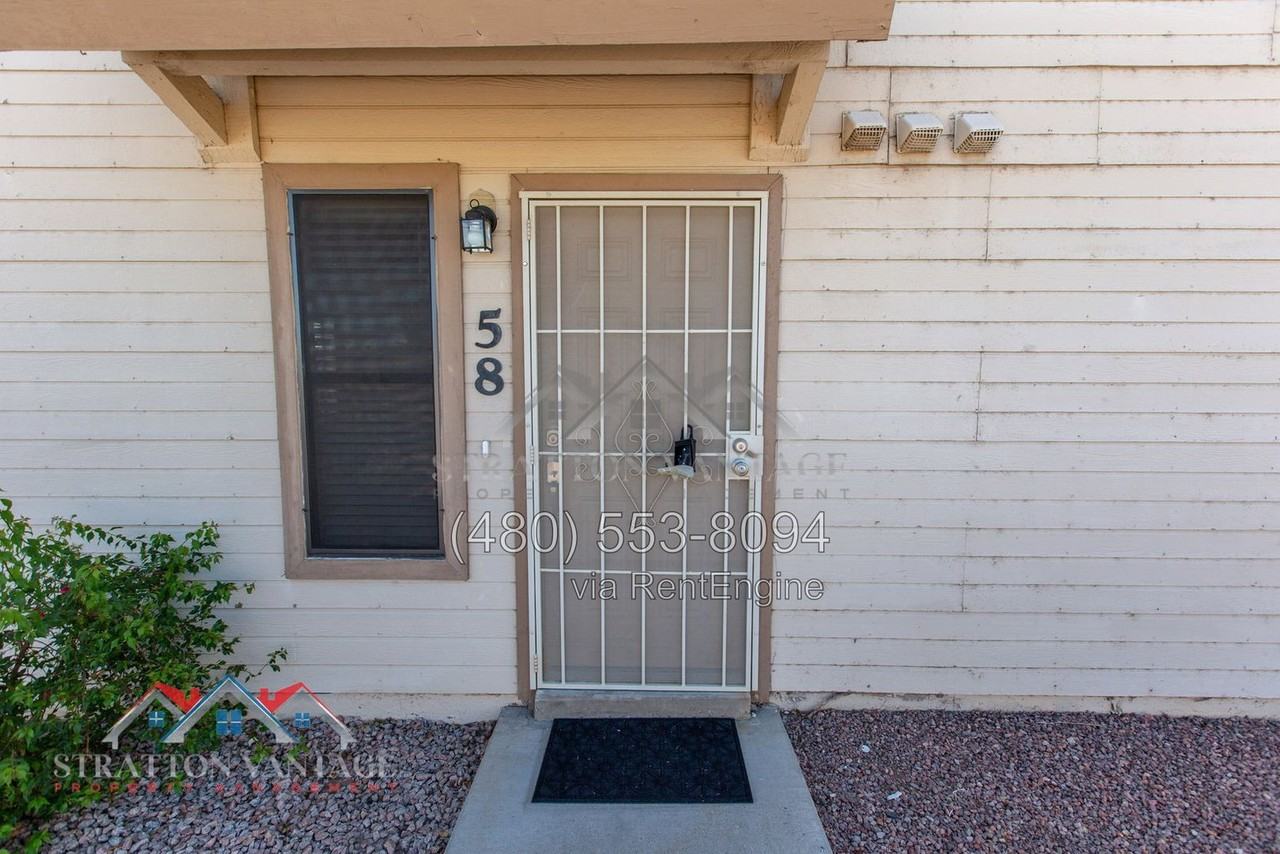 2455 E Broadway Rd #58 - Photo 4 of 42