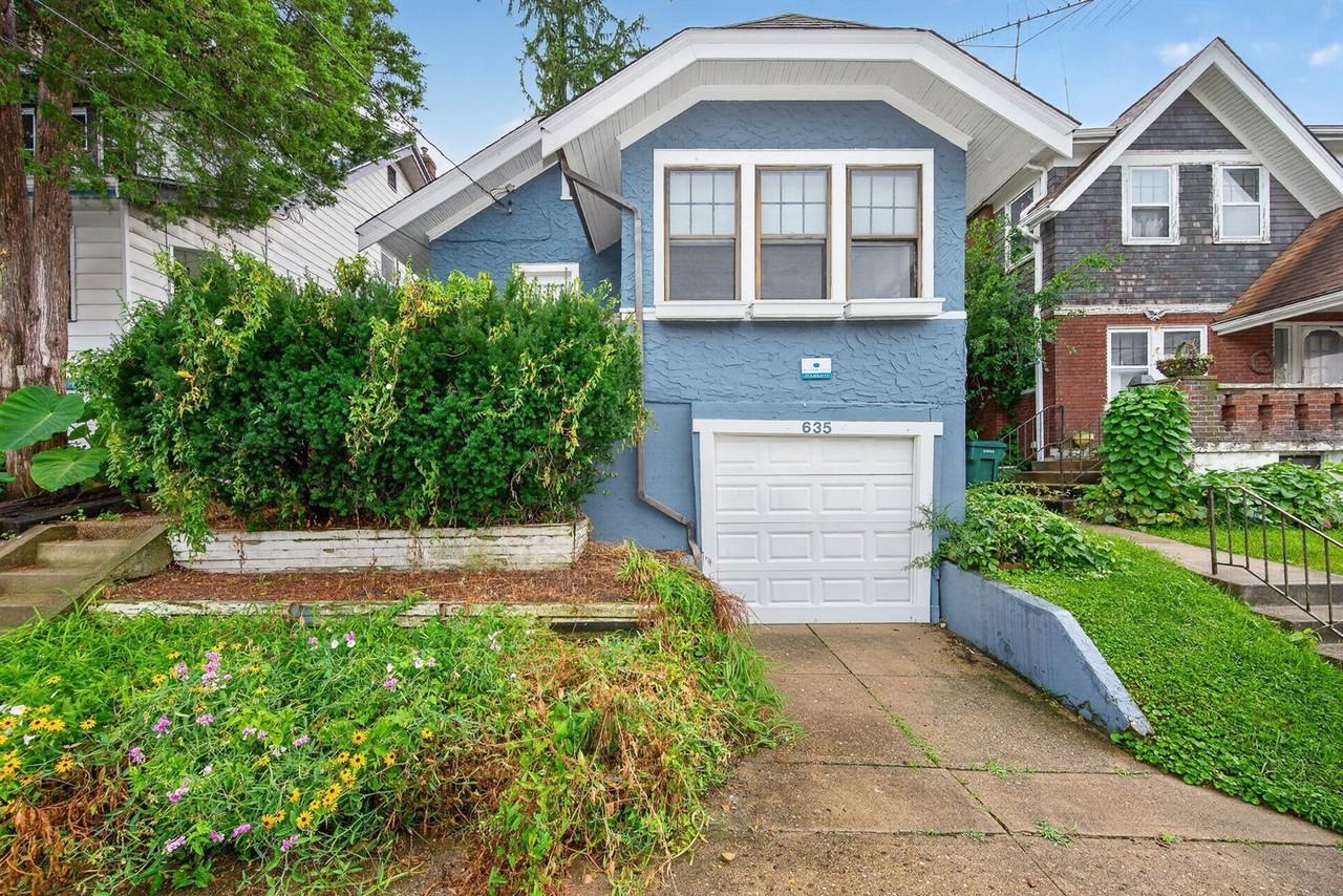 635 Clemmer Ave #635C