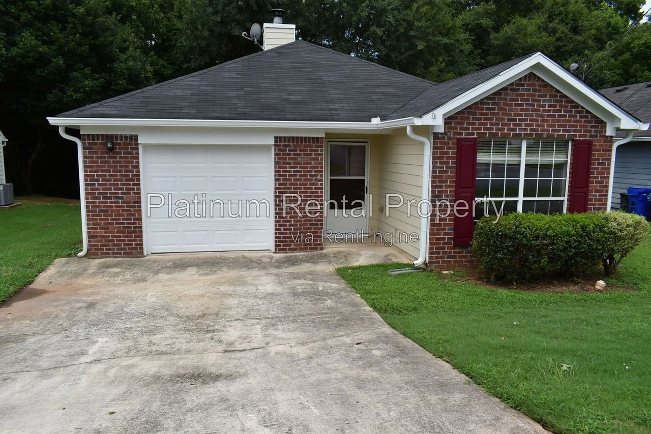 6614 Browns Mill Ferry Dr - Photo 2 of 25