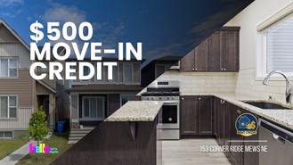153 Corner Ridge Mews Ne - Photo 1 of 1