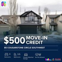 85 Cougarstone Cir Sw - Photo 1 of 1
