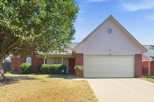 7808 Jane Ayre Dr - Photo 1 of 1