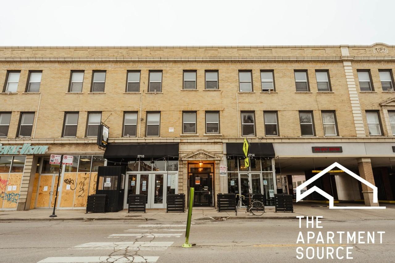 2712 N Milwaukee Ave #310 - Photo 7 of 7