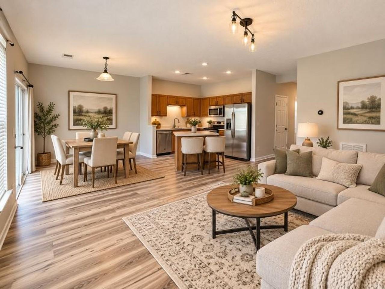 7277 Charlotte Pike - Photo 5 of 26