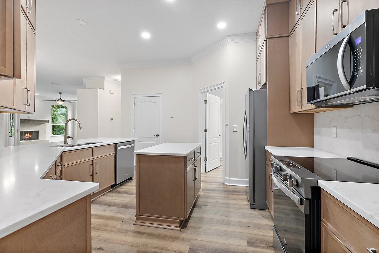 308 Odoms Mill Blvd #NA - Photo 4 of 20