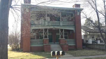 featured image of 401 N Topeka St #1
