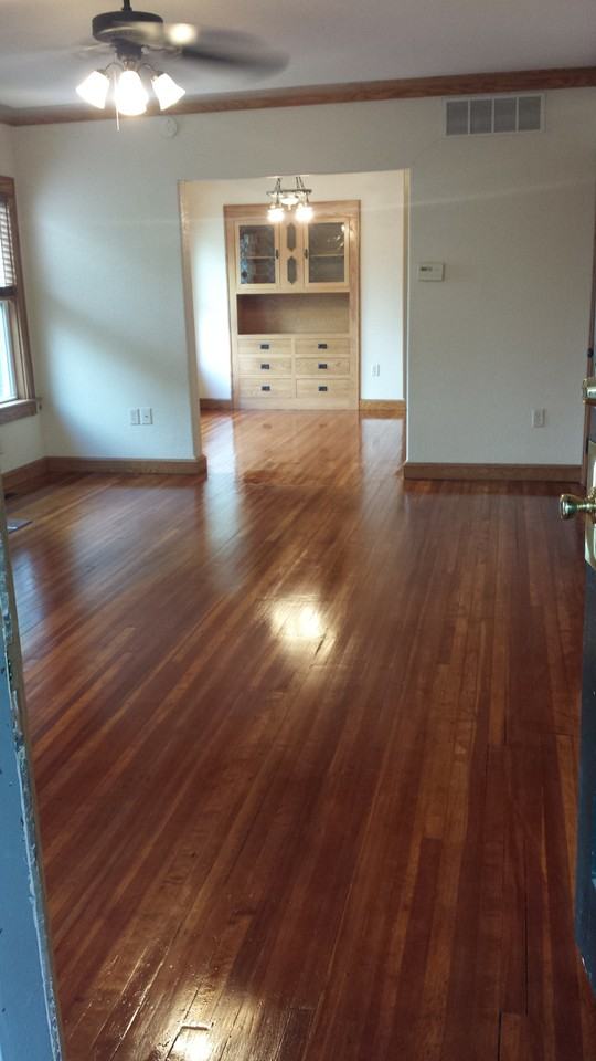 401 N Topeka St #1 - Photo 4 of 33