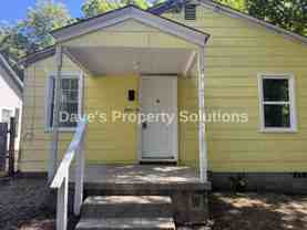 1007 Logan St #A - Photo 1 of 1