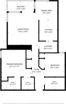 Huldra Apartments - Photo 1 of 1