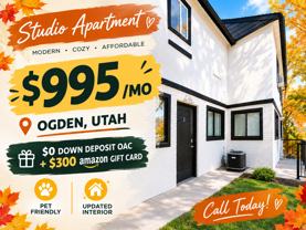 2560 Adams Ave - Photo 1 of 1