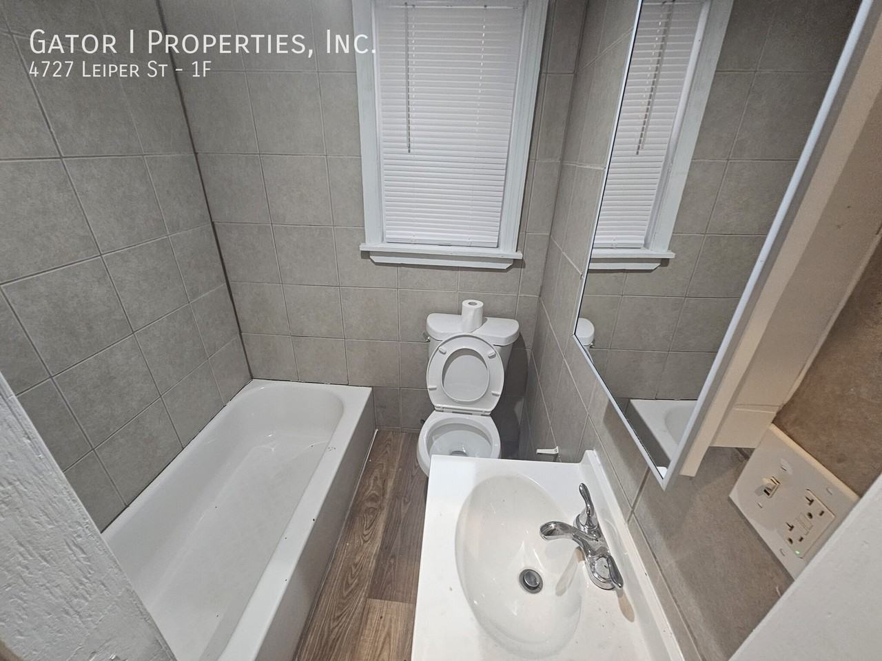 4727 Leiper St #1F - Photo 7 of 10