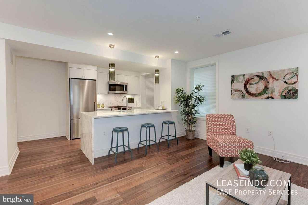1304 Rhode Island Ave Nw #2 - Photo 5 of 16