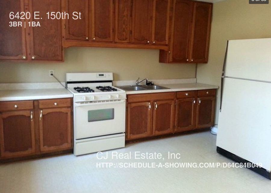 6420 E 150th St - Photo 2 of 7