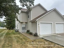 featured image of 100 Cambridge Meadows Dr